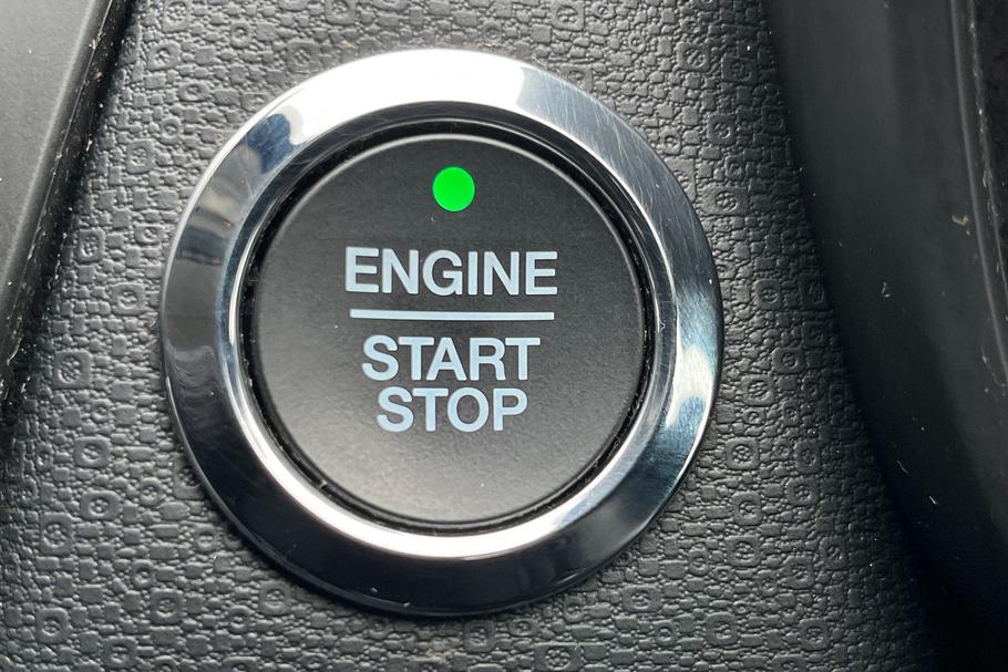 Used Ford ECOSPORT YD18PZY 26