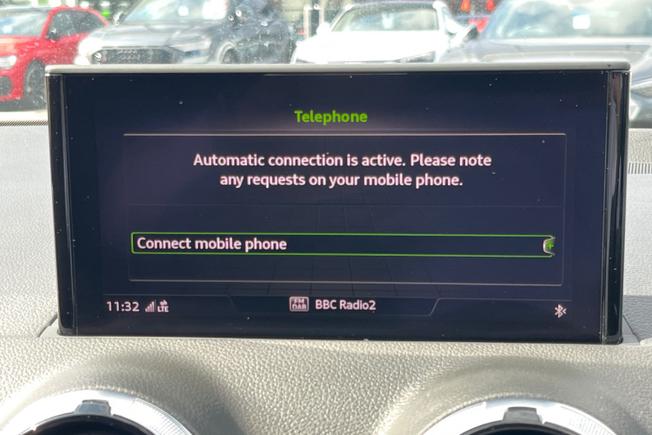 Audi Q2 Photo 29