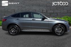 MERCEDES-BENZ Glc Photo 4
