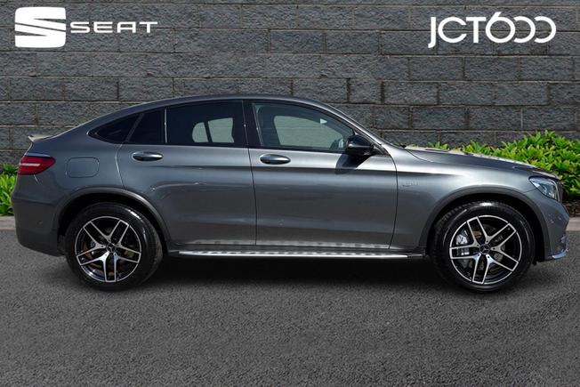 MERCEDES-BENZ Glc Photo 4