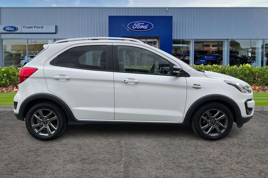 Ford KA+ Photo autoimg-b4dbf11b814b7ad5b436f09a69e69e428e57190a.jpg