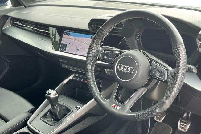 AUDI A3 Photo 6