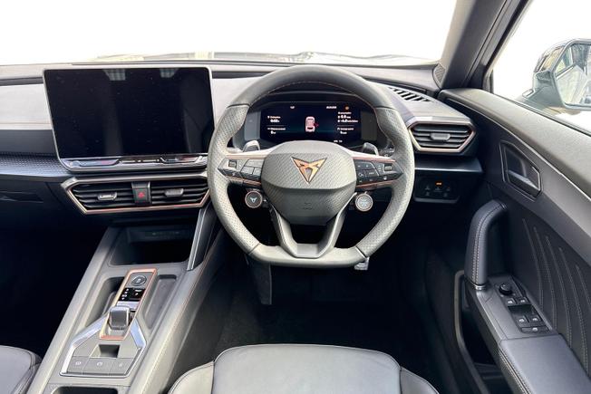 CUPRA Formentor Photo 11