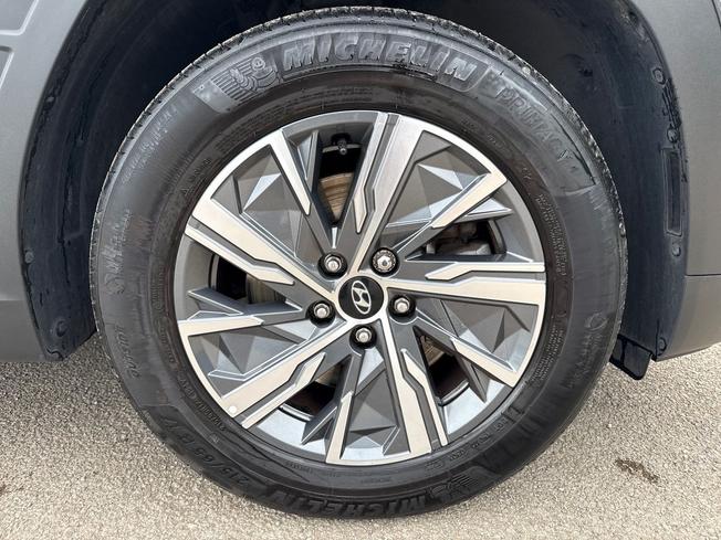 Hyundai Tucson Photo 5
