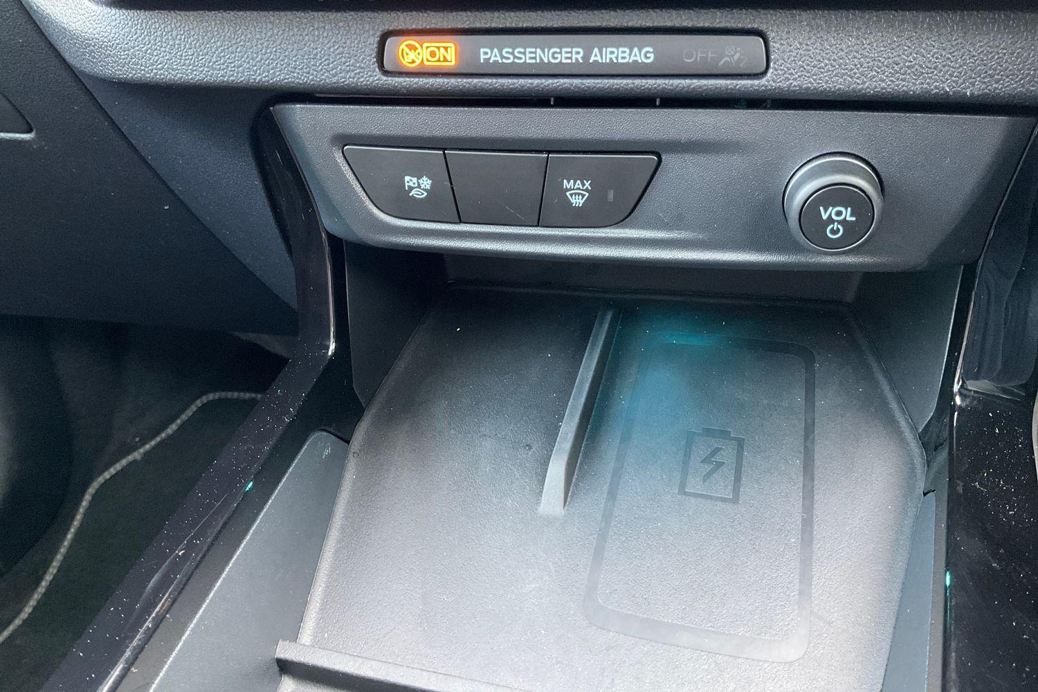 Ford Puma Gen-E Photo 29