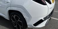 Hyundai TUCSON Photo 22