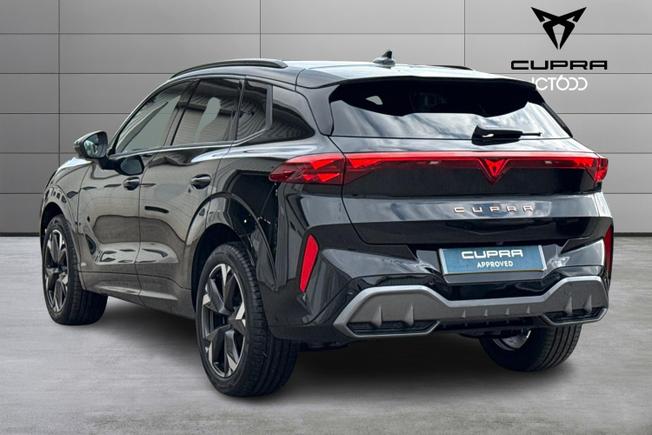 CUPRA TERRAMAR Photo 3