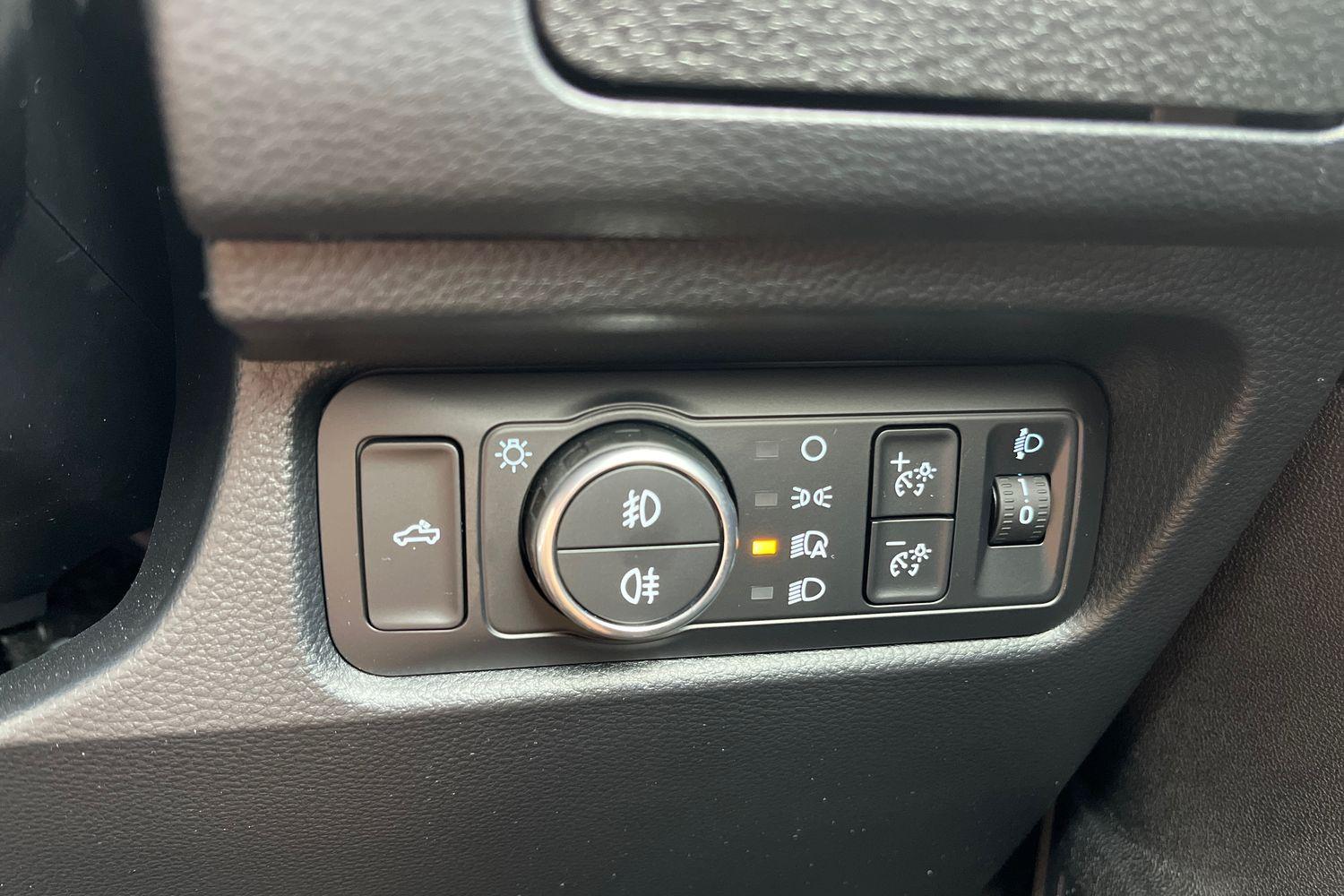 Ford RANGER Photo 16