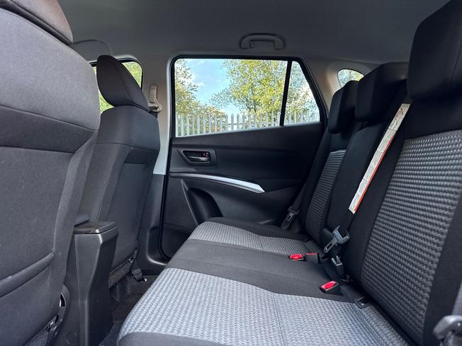 SUZUKI S-Cross Photo 44