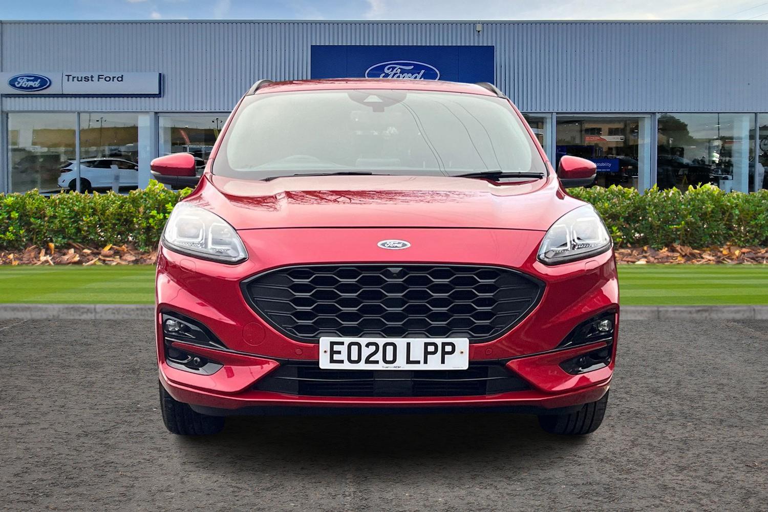 Ford KUGA Photo 5