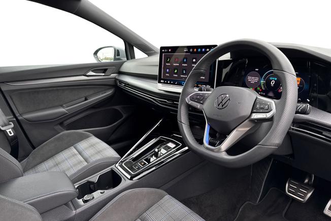 VOLKSWAGEN Golf Photo 6