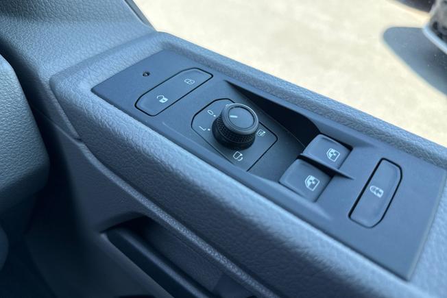 Volkswagen Transporter Photo 39
