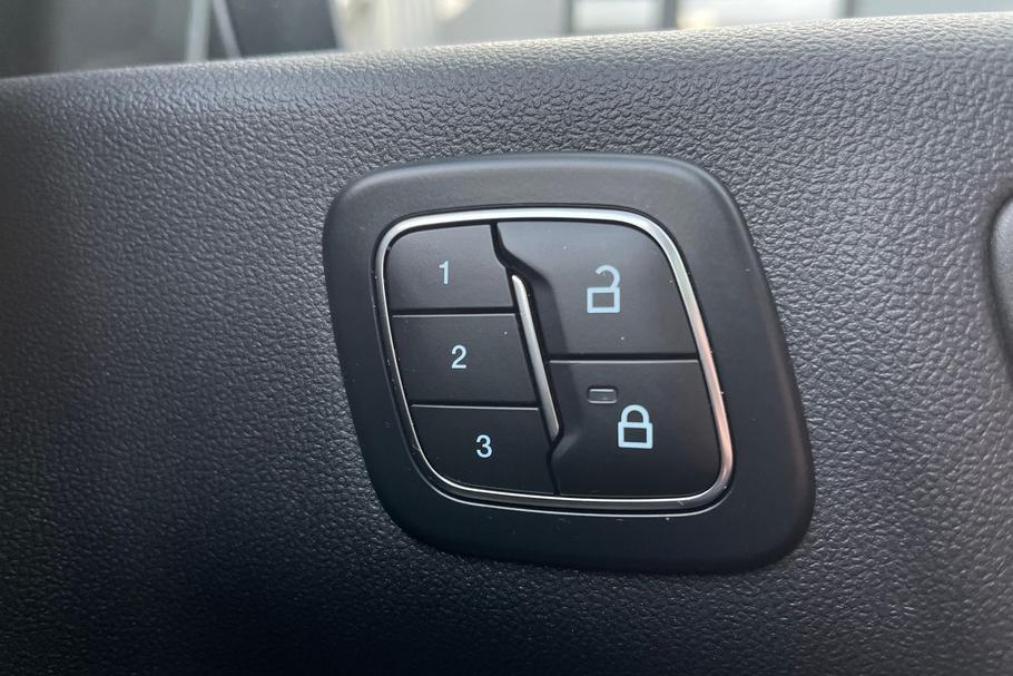 Used Ford KUGA WN25FYB 33