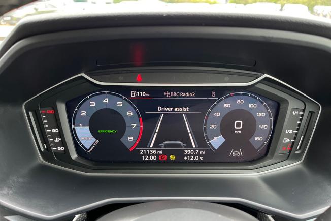 AUDI A1 Photo 15