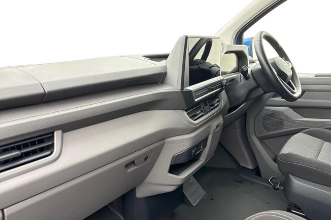VOLKSWAGEN Transporter Photo 2