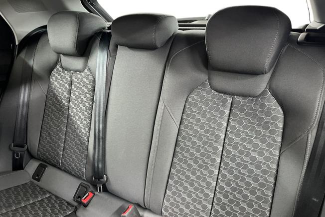 AUDI A1 Photo 10