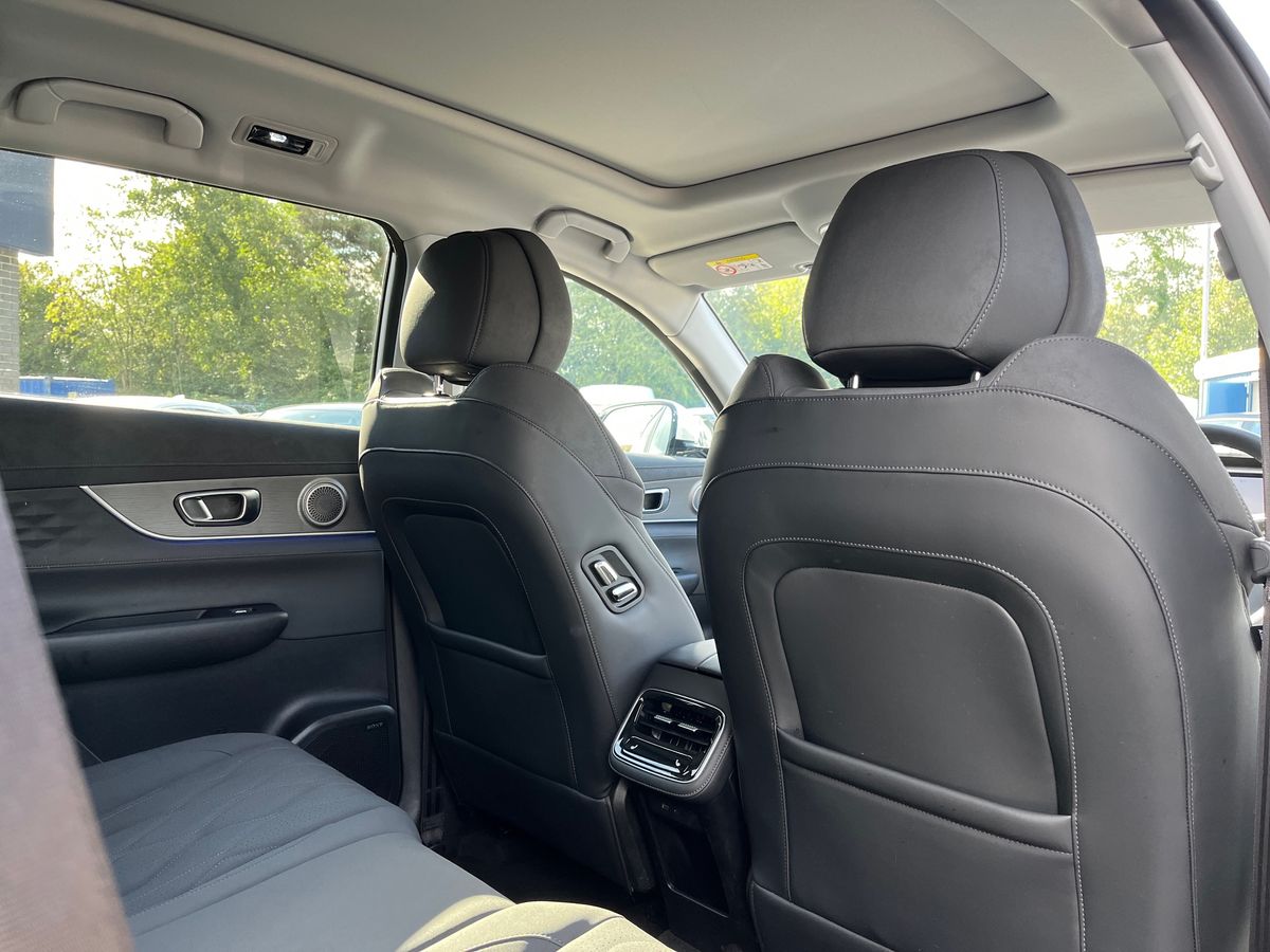 Chery Tiggo 8 Photo 34