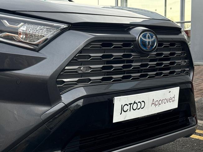 TOYOTA Rav4 Photo 23
