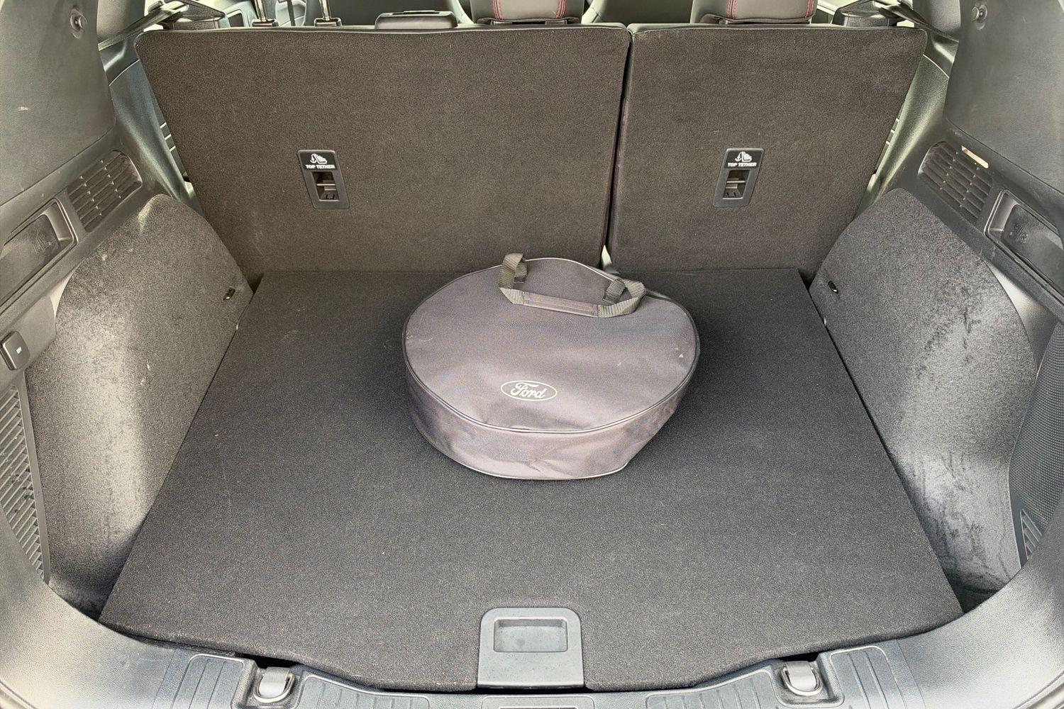 Ford KUGA Photo 20