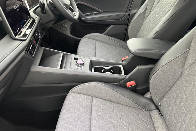 VOLKSWAGEN  Tiguan  Photo 30