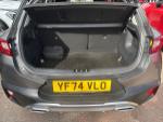 Kia Stonic Photo 17