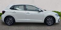 Volkswagen Polo Photo 3