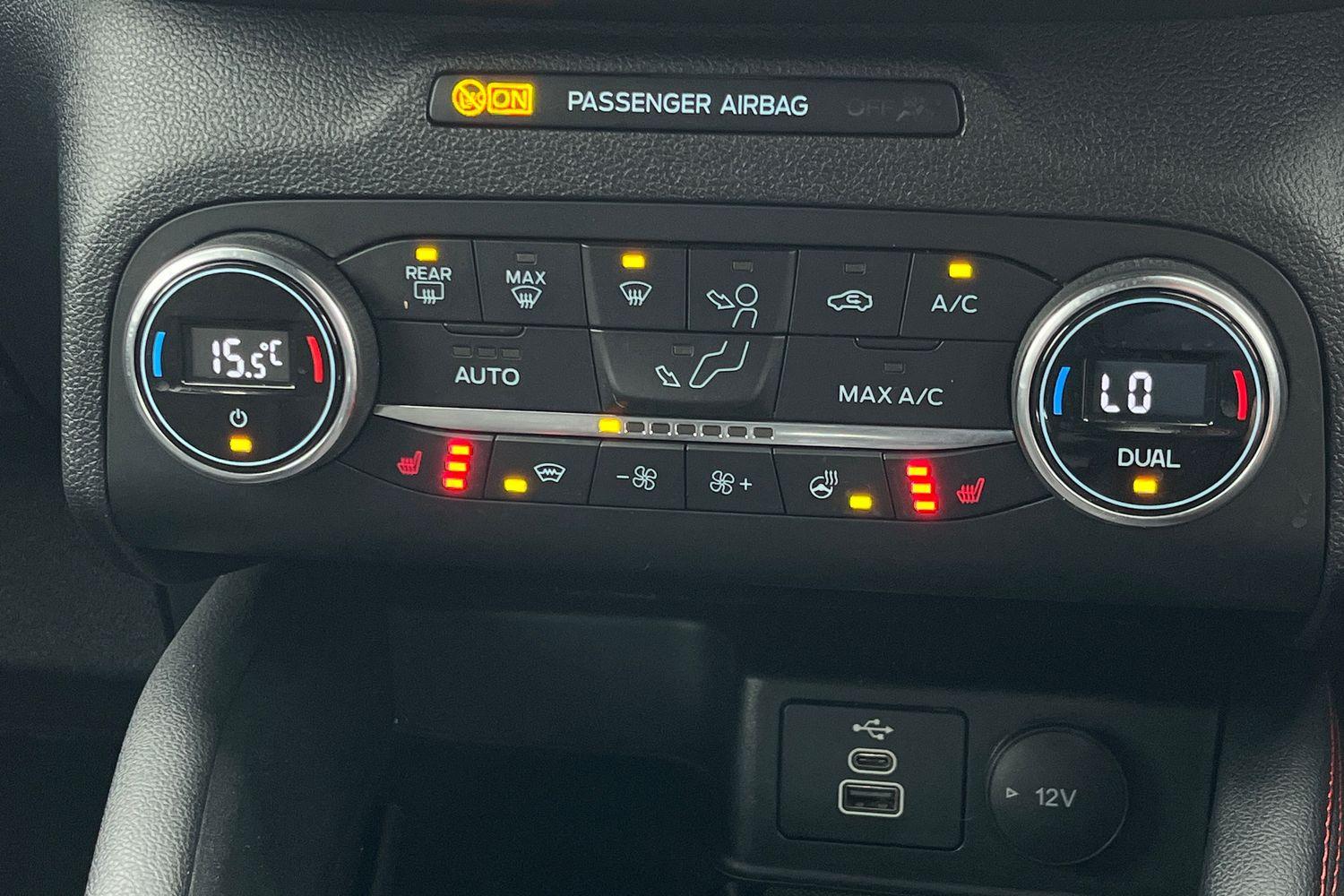 Ford Kuga Photo 30