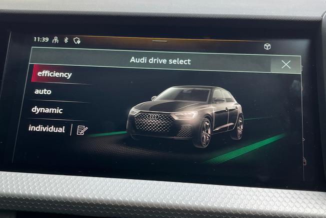 AUDI A1 Photo 21