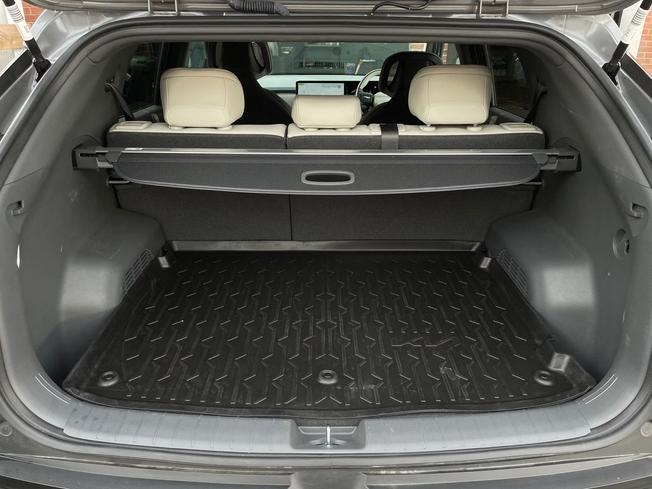 KIA Ev3 Photo 12