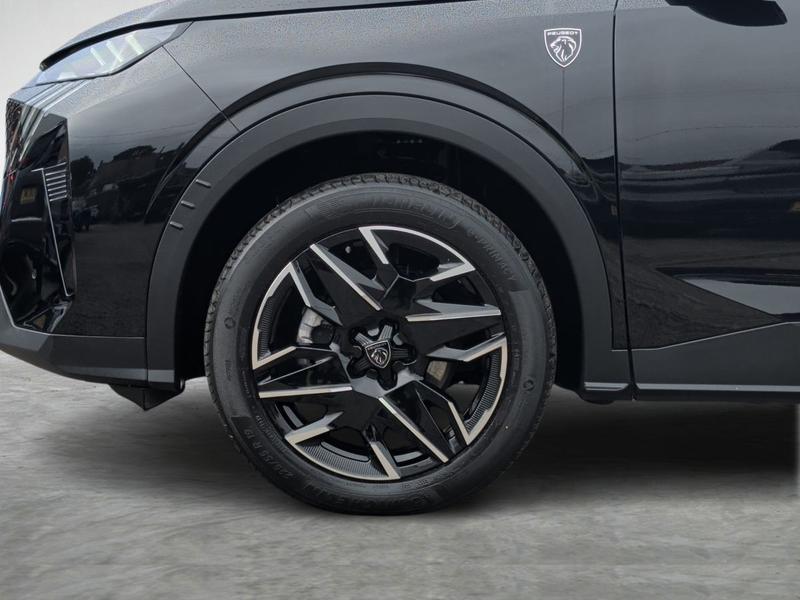 Used Peugeot 3008 KS25LBY 9