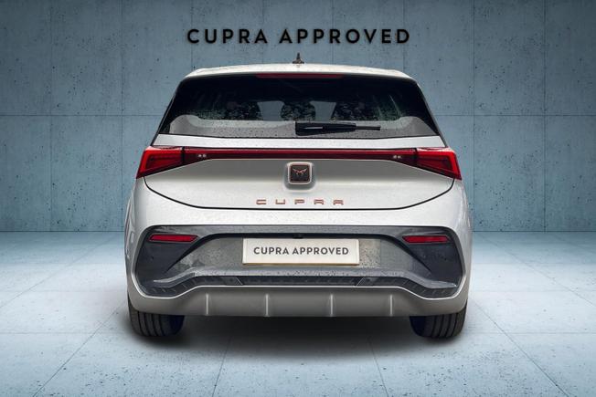 CUPRA Born Photo 7