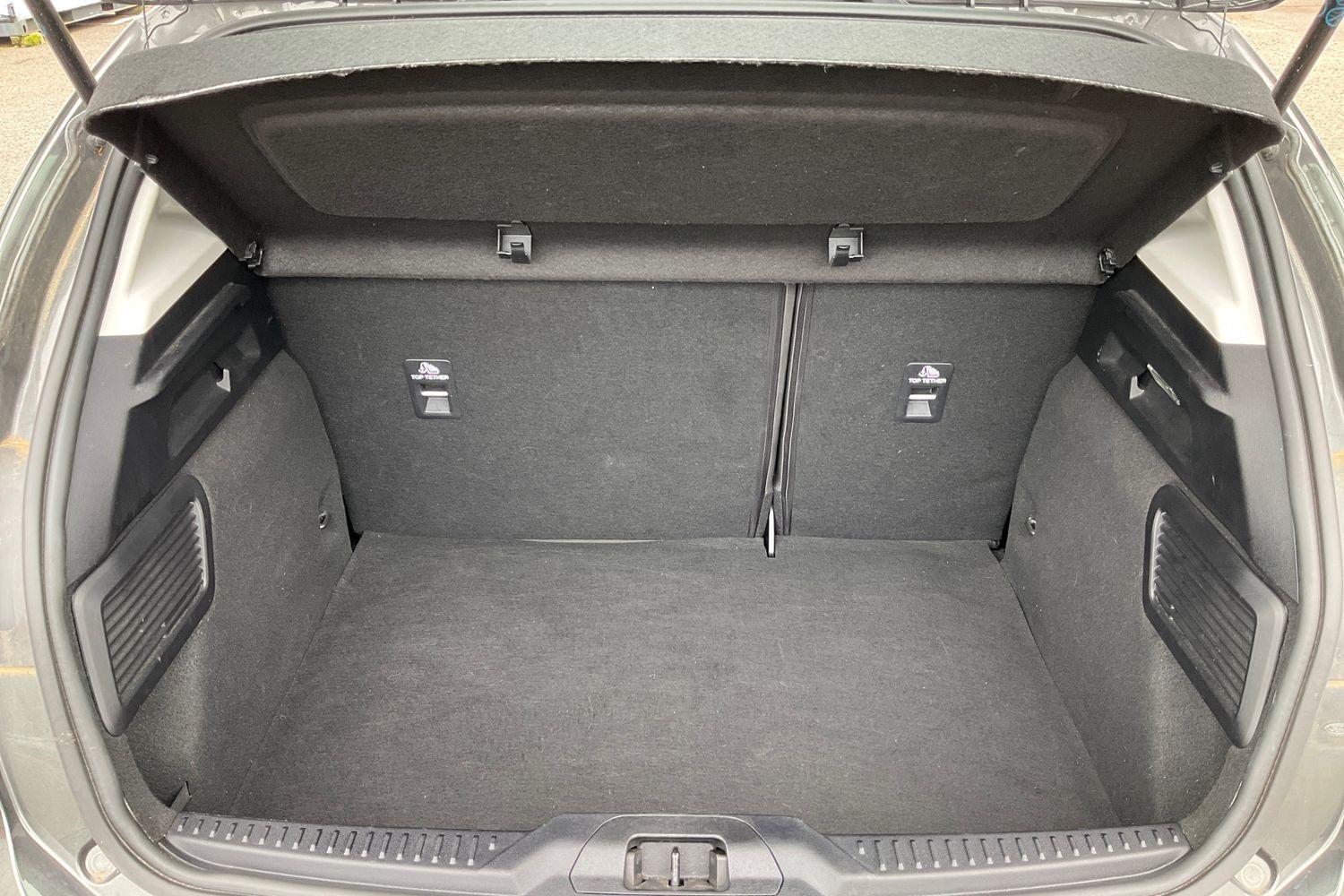 Ford Focus Photo 20