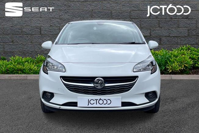 VAUXHALL Corsa Photo 8