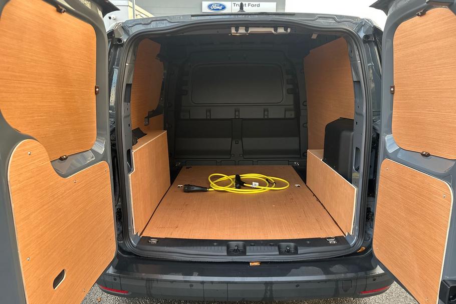 Used Ford TRANSIT CONNECT 6