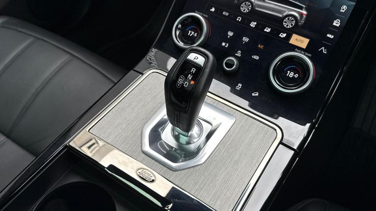 Used Land Rover Range Rover Evoque WJ73CXC 13