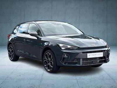 2026 CUPRA Leon 1.5 eTSI V2 Hatchback 5dr Petrol Hybrid DSG (150 ps) at JCT600