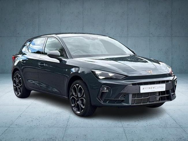 CUPRA Leon Photo 1