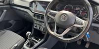 Volkswagen T-cross Photo 5