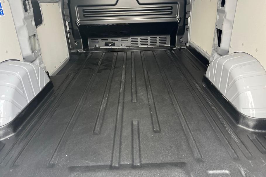 Used Ford E-TRANSIT CUSTOM AF26XCE 4