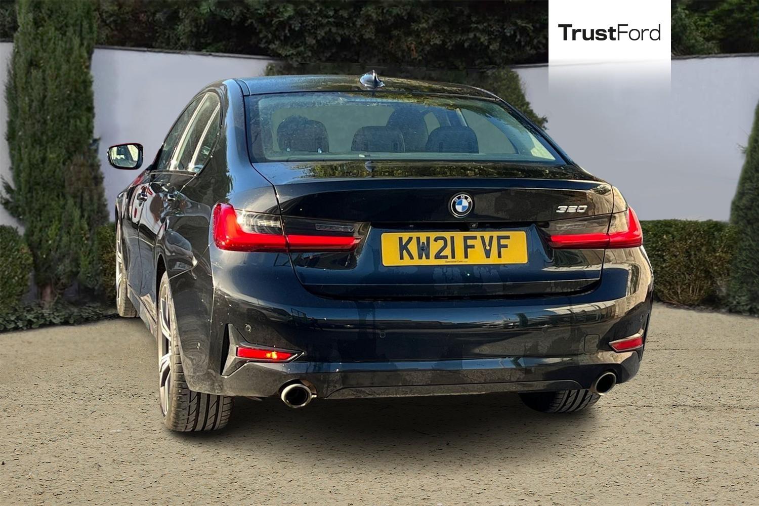 BMW 3 SERIES Photo 1