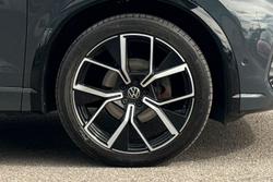 VOLKSWAGEN Tiguan Photo 5