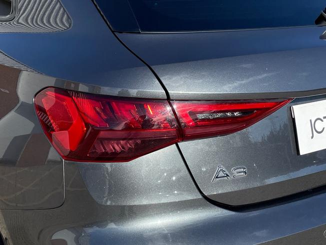 AUDI A3 Photo 18
