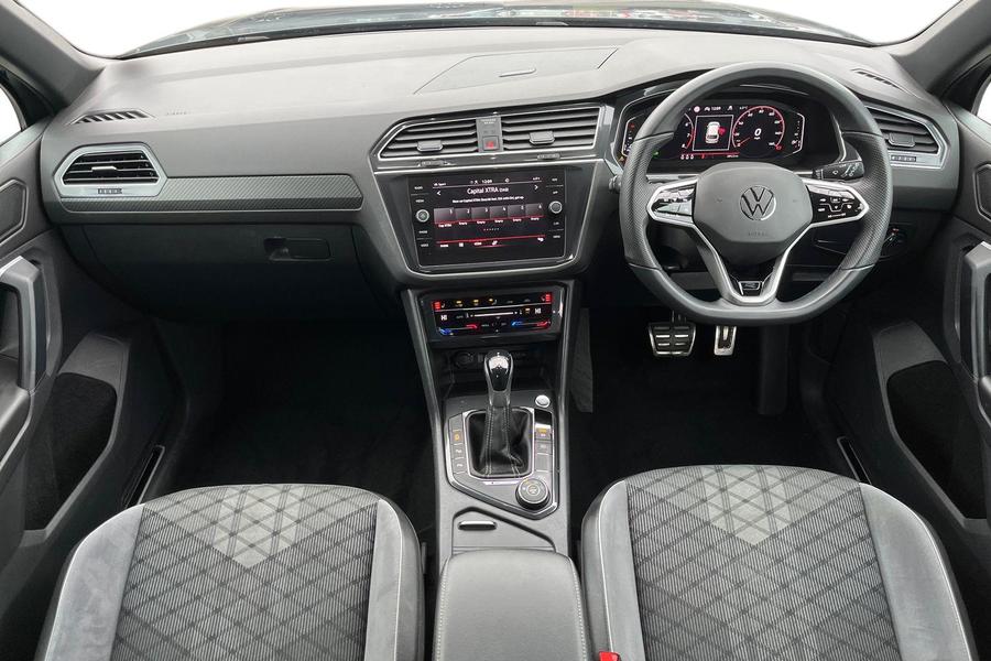 Volkswagen TIGUAN Photo autoimg-b4eef4214de36ac02dd4a88b5b1c1d3fde3613c1.jpg
