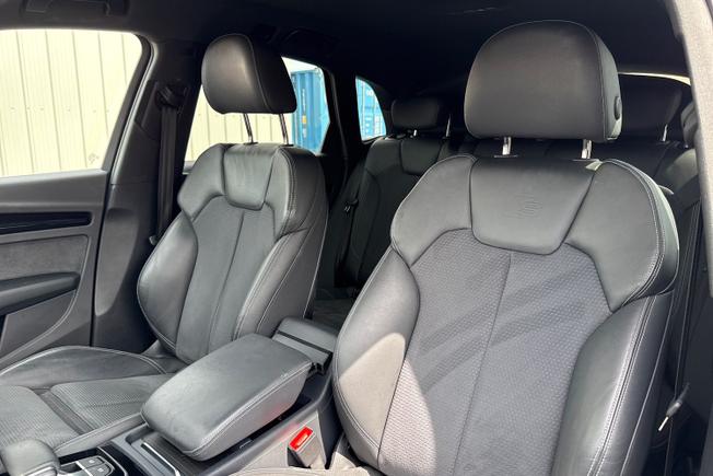 Audi Q5 Photo 55