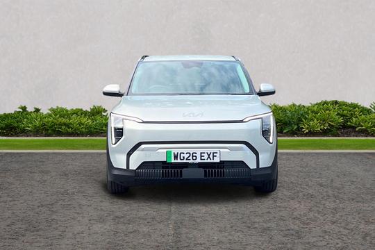 Kia EV3 Photo autoimg-b4efed27c52b22fbff0285b81c45b4e0cdef2b3e.jpg
