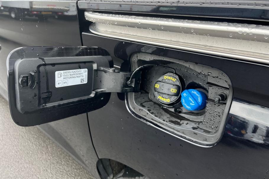 Used Ford TRANSIT CONNECT BG75CUH 33