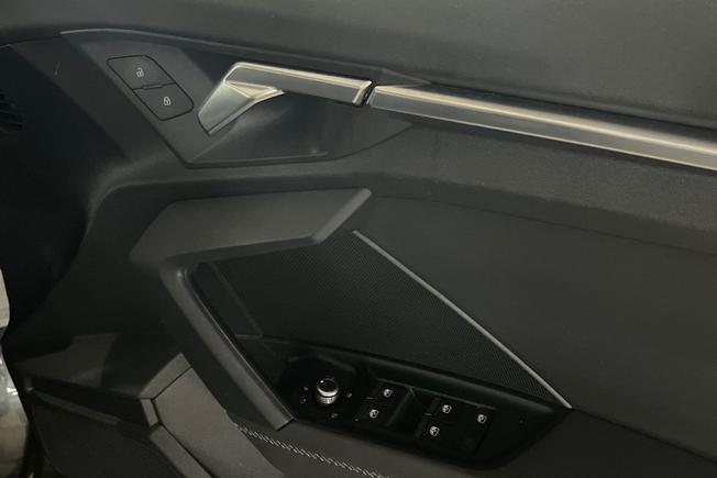 AUDI A3 Photo 25