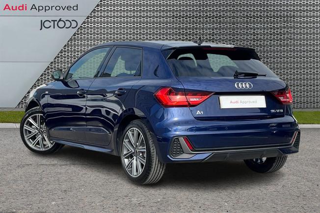 Audi A1 Photo 3