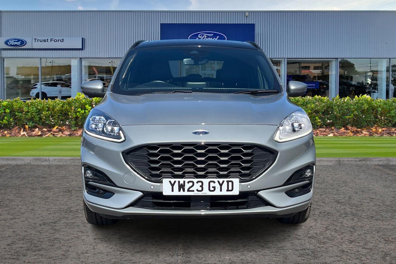 Ford Kuga Photo 5