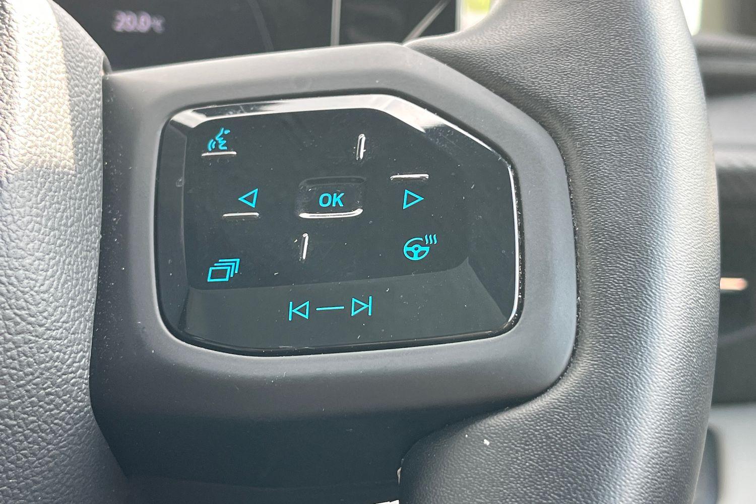 Ford Explorer Photo 31